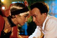 Кадр Комедианты-музыканты