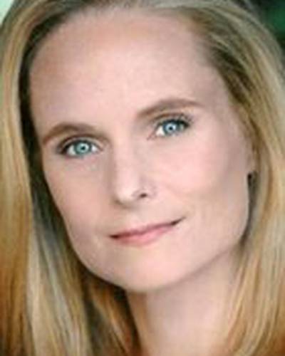 Барбара Гэррик фото