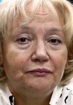 Елена Санаева фото