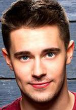 Крис Крокер фото