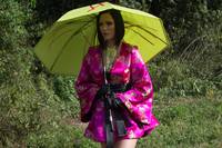 Кадр Олдбой