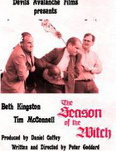 Season of the Witch