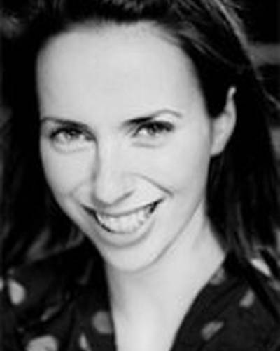 Кейт О’Флинн фото