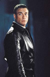 Кадр Под откос