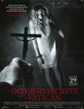 Постер из фильма "Ватиканские записи" - 1