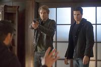 Кадр Люди будущего