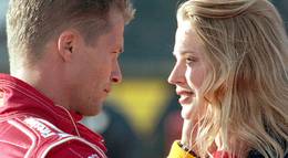 Кадр из фильма "Гонщик" - 1