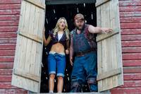 Кадр Убойные каникулы