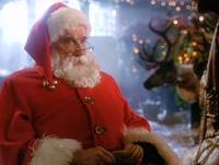 Кадр Каникулы Санта Клауса