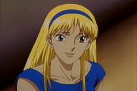 Кадр Люпен III: Несчастливые дни Фудзико