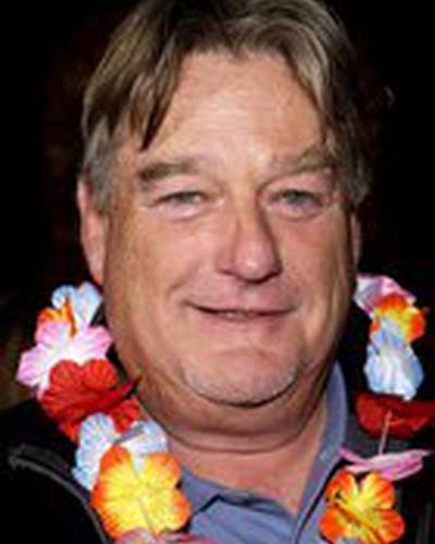 Блейк Кларк фото