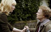 Кадр Скандальный дневник