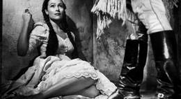 Кадр из фильма "Беглец" - 2