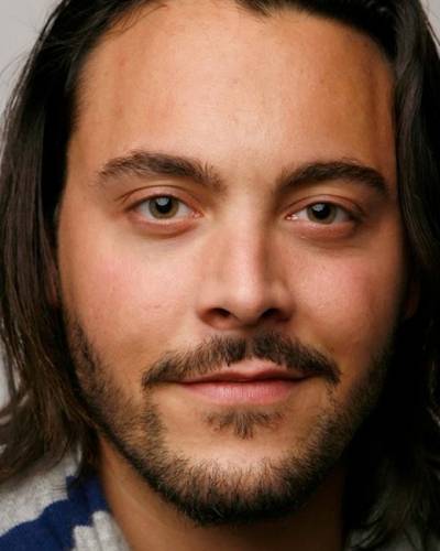 Джек Хьюстон фото