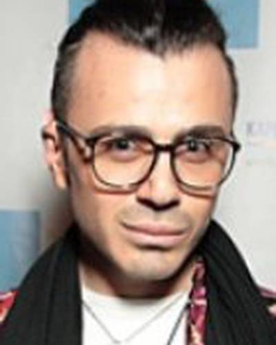 Александр Сирадекиан фото