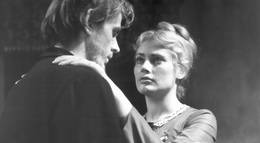 Кадр из фильма "Преступление и наказание" - 1