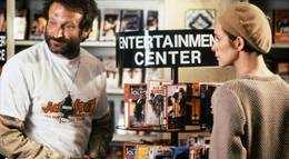 Кадр из фильма "Король-рыбак" - 2