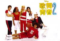 Постер Классный мюзикл: Каникулы