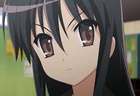 Кадр Жгучий взор Шаны