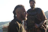 Кадр Викинги