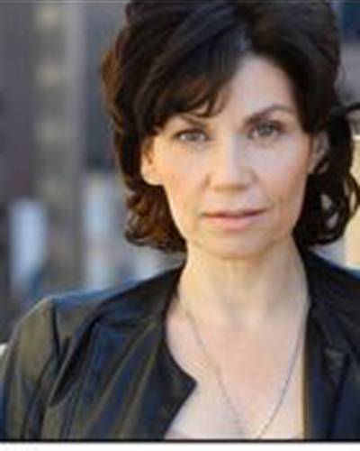 Елена МакГи фото