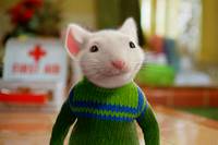 Кадр Стюарт Литтл 2