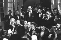 Кадр Список Шиндлера