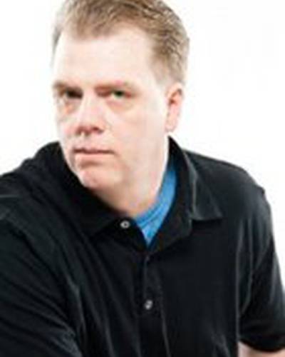 Рэймонд Мамрак фото