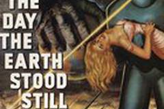 День, когда остановилась Земля