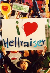 Кадр Черная маска 2: Город масок