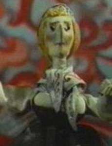 Данило и Ненила 2