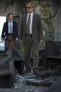 Кадр Настоящий детектив