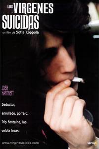 Постер Девственницы-самоубийцы