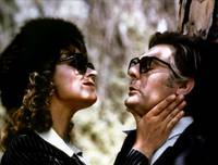 Кадр Город женщин