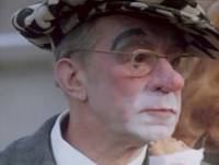 Кадр Телеграмма