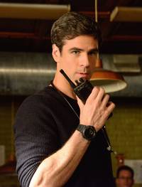 Кадр Под куполом