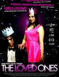 Постер из фильма "Любимые" - 1