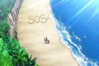 Кадр Хеталия и страны Оси