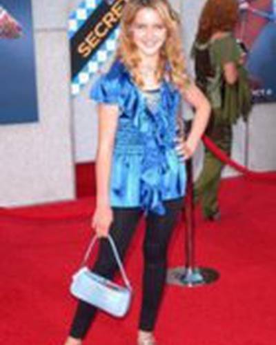 Кристина Гэбриэлль фото