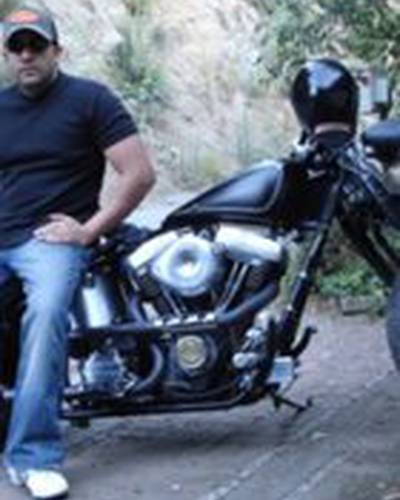 Эмилио Феррари фото