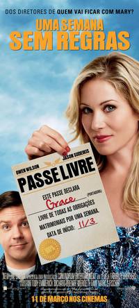 Постер Безбрачная неделя