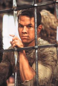 Кадр Планета обезьян