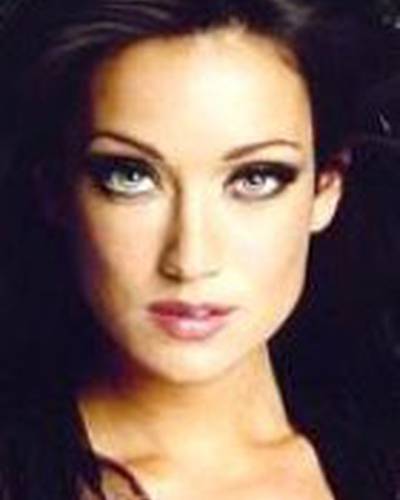 Анна Эдвардс фото