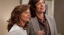 Кадр из фильма "Большая буква «Р»" - 1