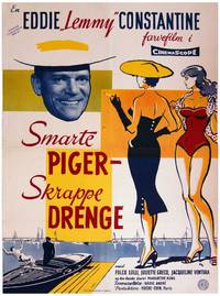 Постер Человек и ребёнок