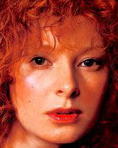 Амалия Мордвинова фото