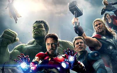 Самые ожидаемые фильмы весны 2015