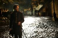 Кадр Заговорщица