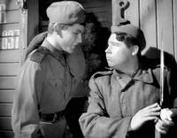 Кадр Баллада о солдате