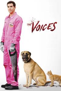Постер Голоса